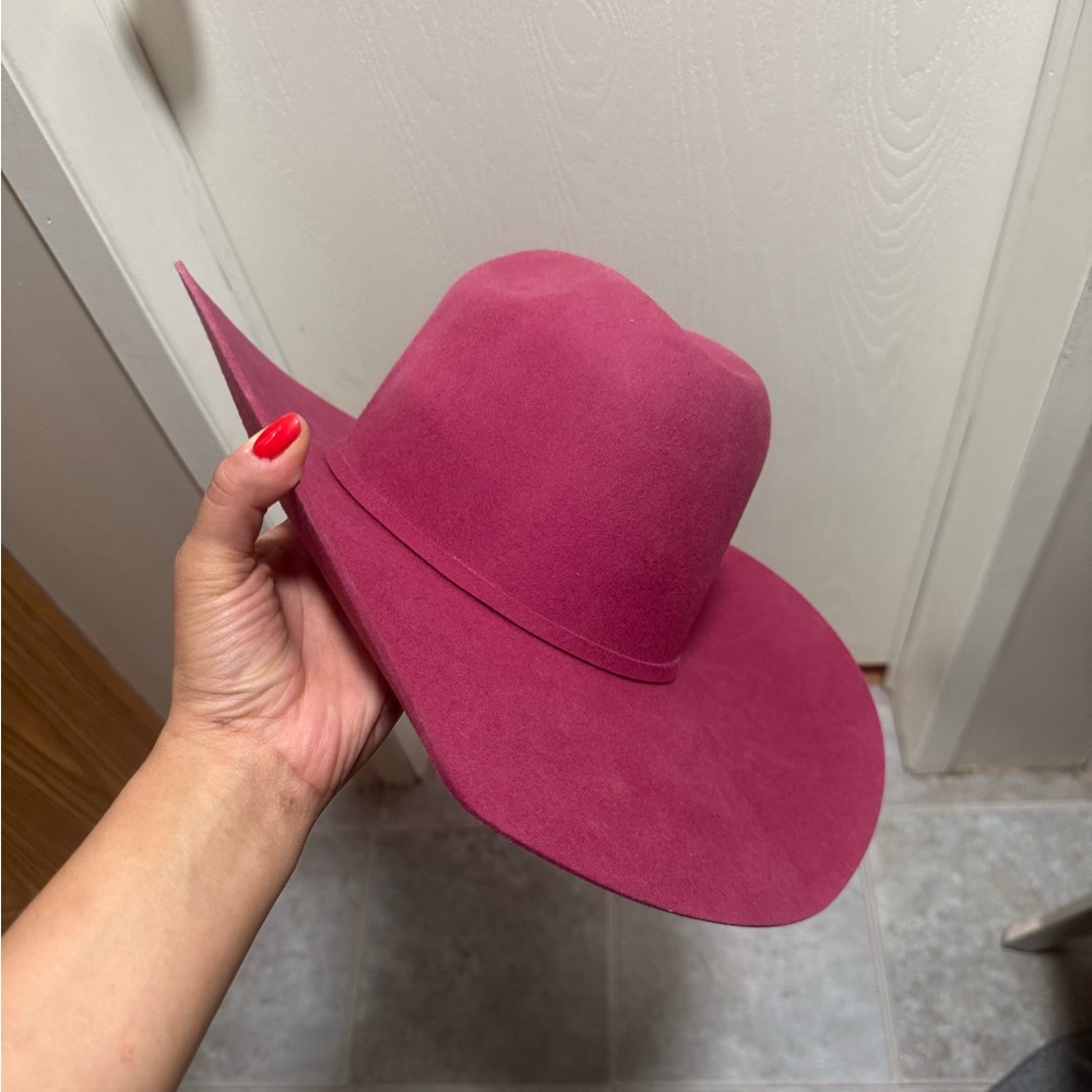 Pro Rodeo felt